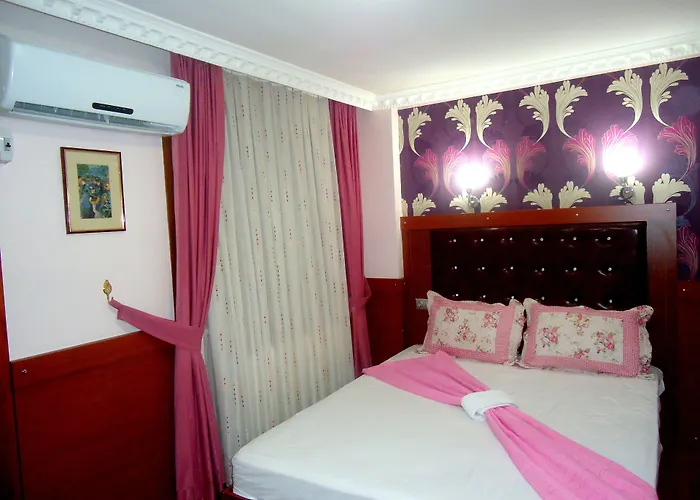 Antik Ipek Hotel