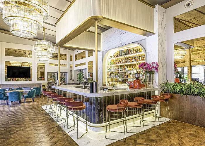 Radisson Collection Hotel, Vadistanbul, Türkei