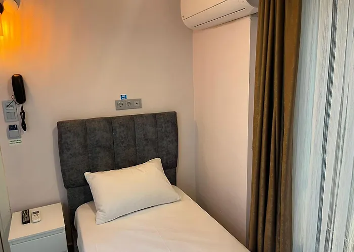 Zion Home Butik Otel Istanbul, Turkey