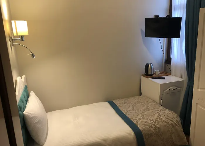 The Void Hotel