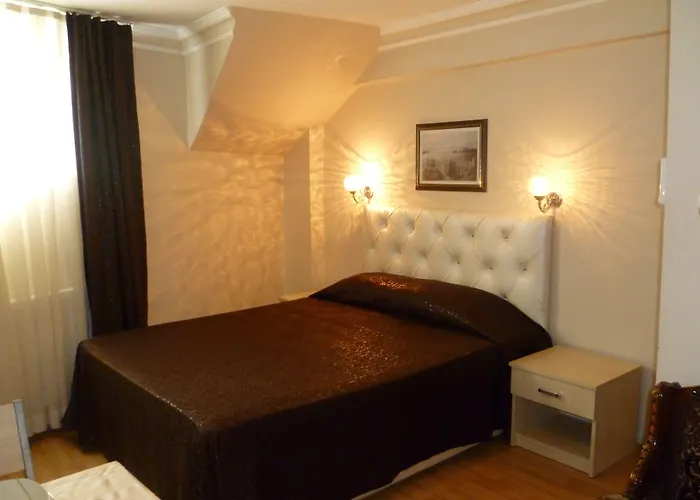 Pine Stone Apart Hotel Sultanahmet