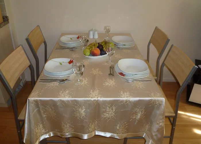 Pine Stone Apart Hotel Sultanahmet