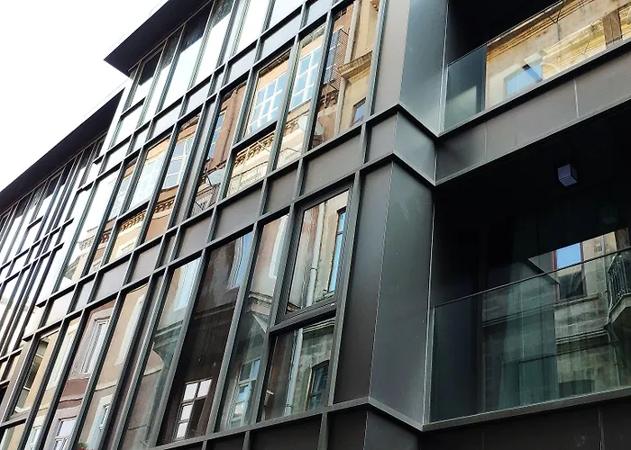 Triada Hotel Karakoey Istanbul, Turkey