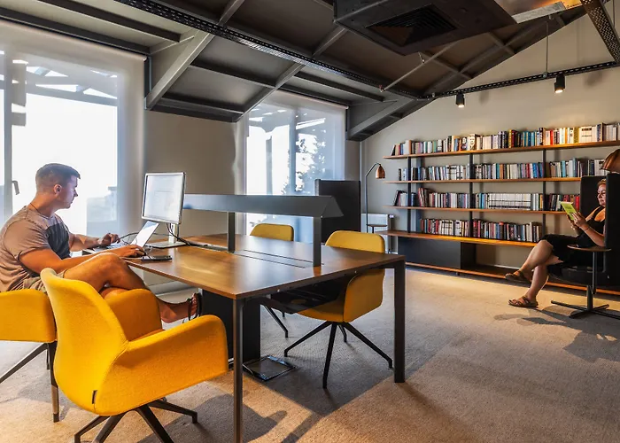 Antwell Suites İstanbul, Türkiye