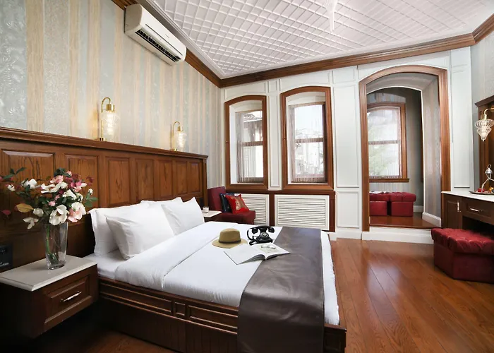 Medar Hotel İstanbul, Türkiye