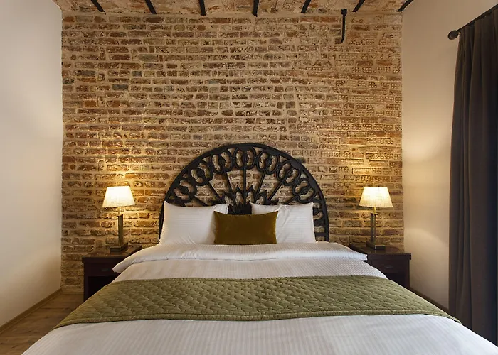 Mest Hotel Istanbul Sirkeci, Türkiye