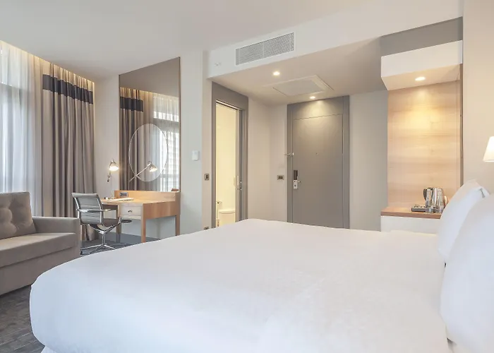 Ever Hotel Europe İstanbul, Türkiye