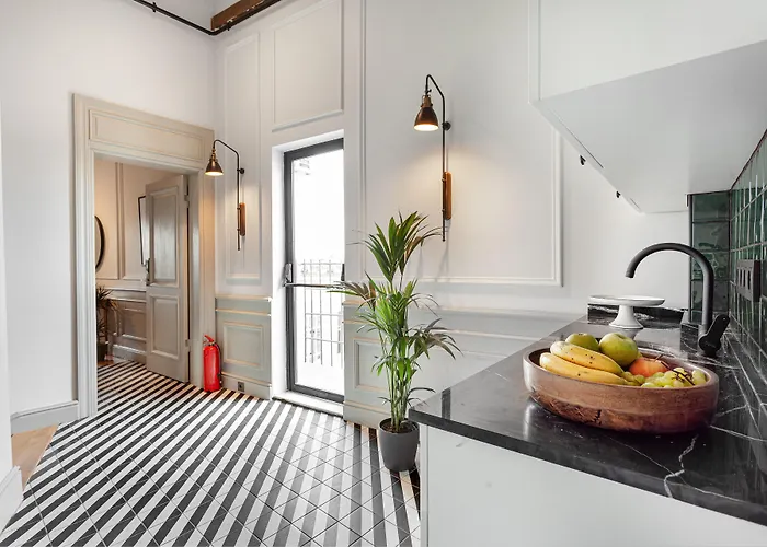 World House Boutique Hotel Galata Istanbul, Türkei