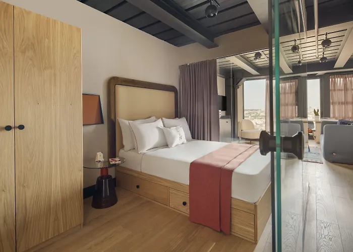 Stay Lab Residence