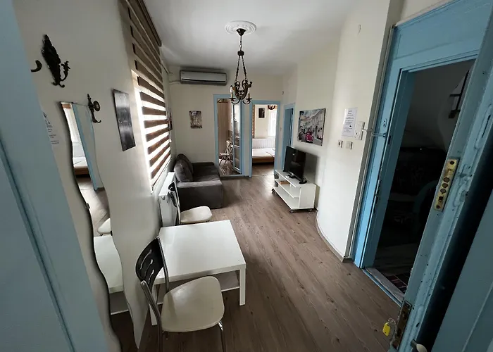 Rodin Suites İstanbul, Türkiye