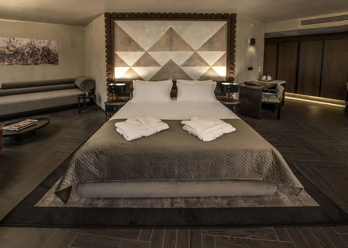 Hotel Bosfora Plus