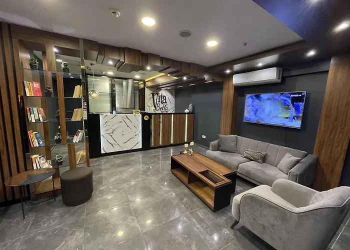 Vitabella Suites