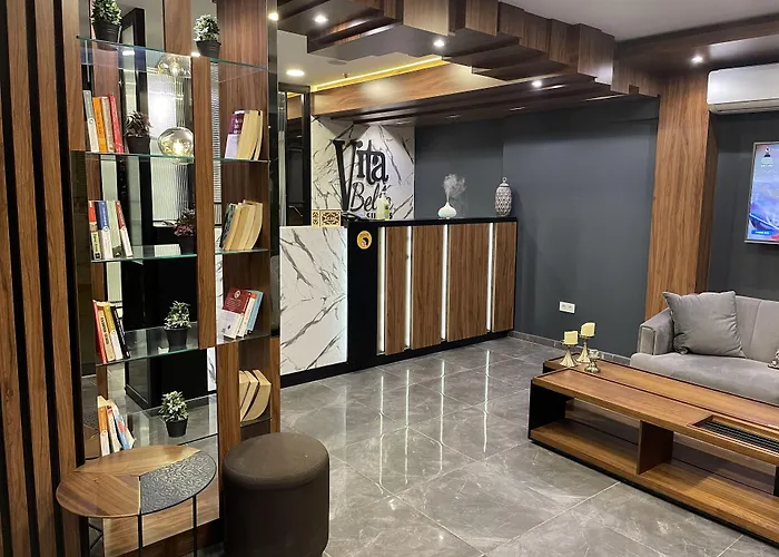 Vitabella Suites