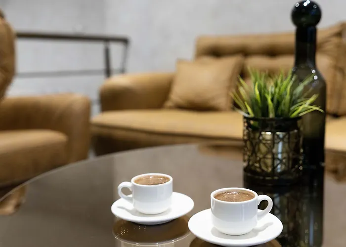 Grand Bosfor Hotel Istanbul, Turcia