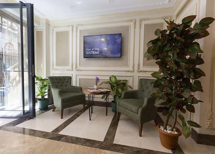 Villa Sweet Hotel