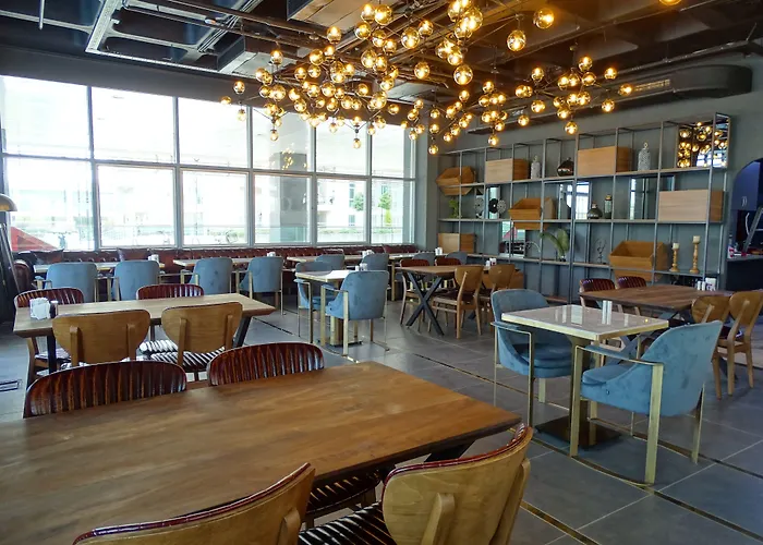 Teknosports Otel İstanbul, Türkiye