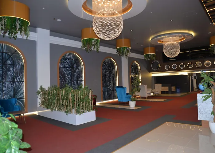 Tevetoglu Hotel İstanbul, Türkiye