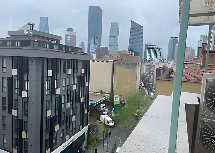 Gul Hotel İstanbul, Türkiye