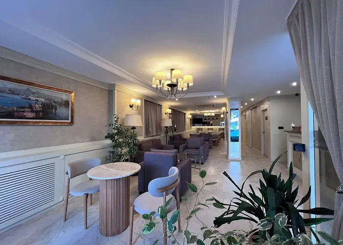 Gul Hotel