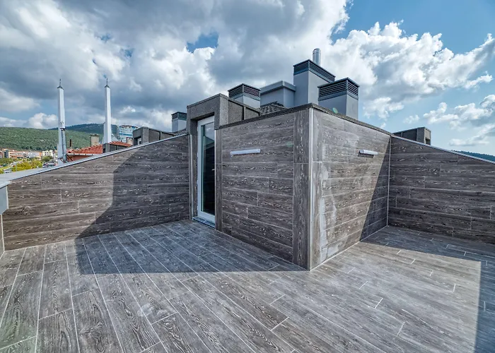 Grisverde Suites