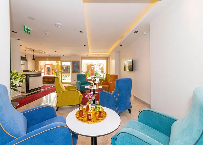 Eastanbul Suites