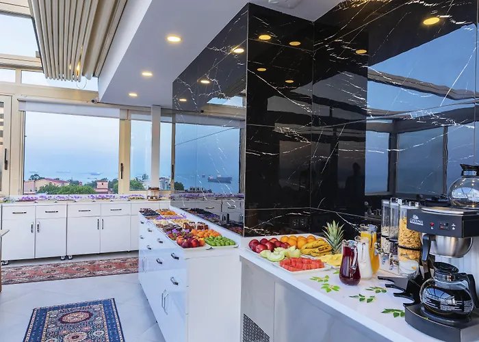 Eastanbul Suites