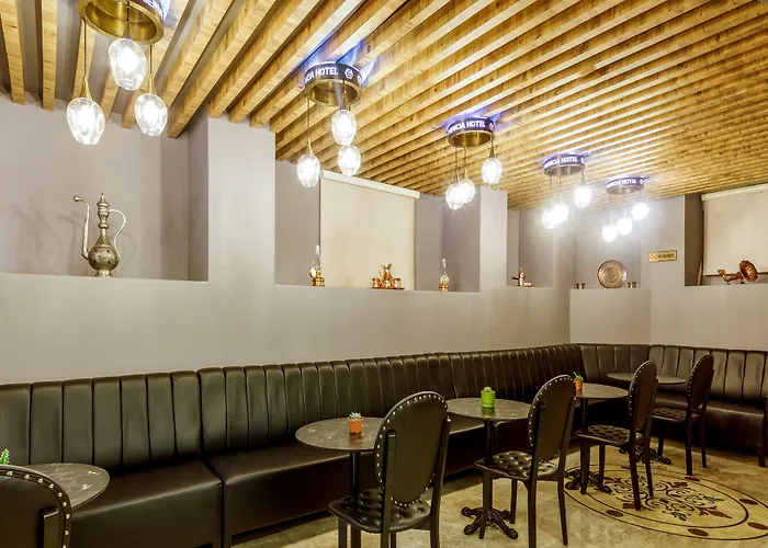 Germenicia Hotel