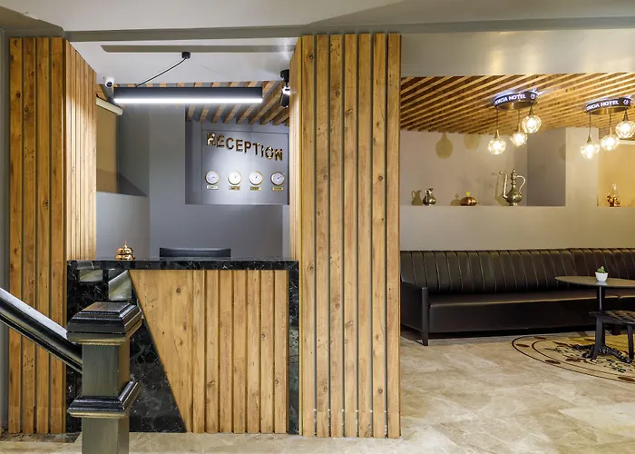 Germenicia Hotel