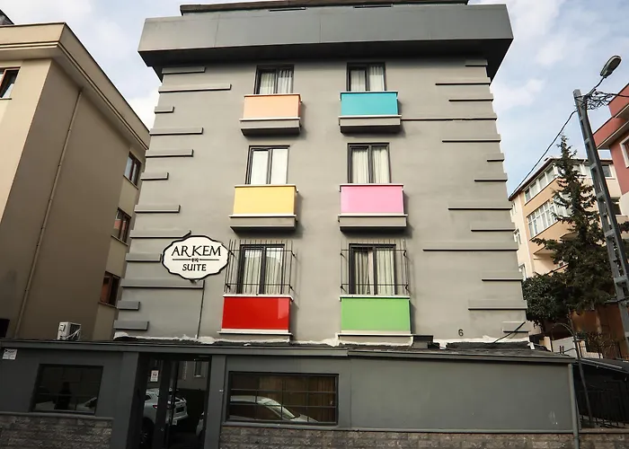 Arkem Atasehir
