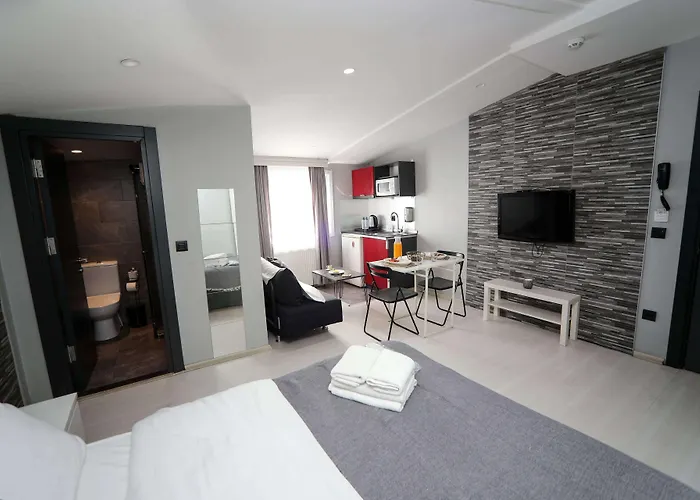Arkem Atasehir