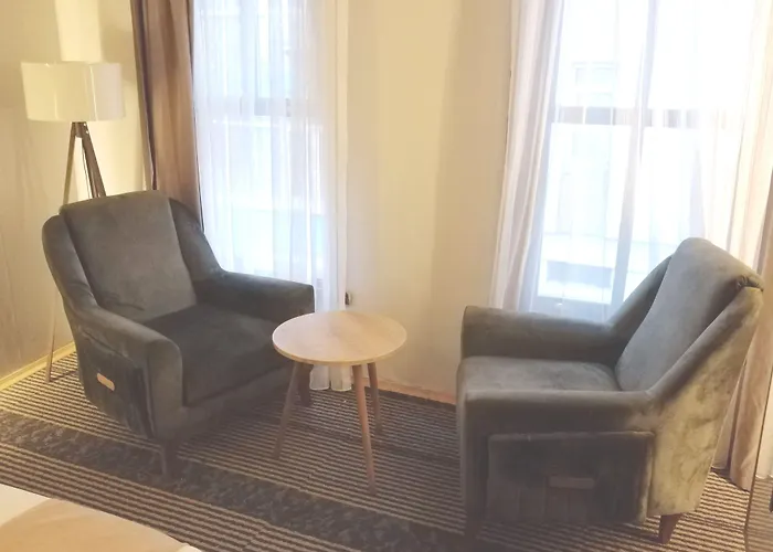 Masal Suite