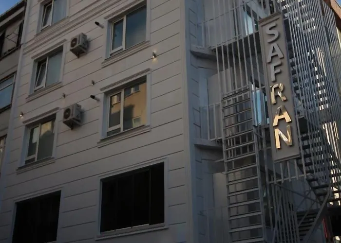 Safran