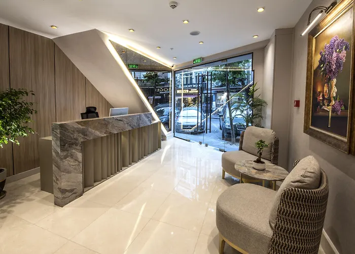 Valente Suites&Hotel