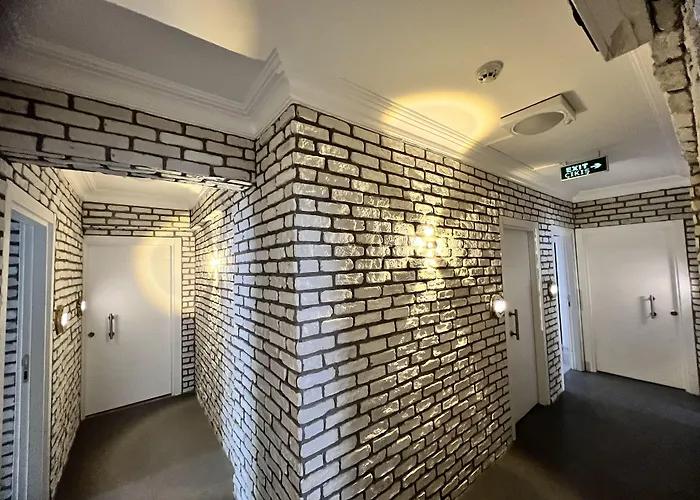 Karaca Suite Istanbul, Türkei