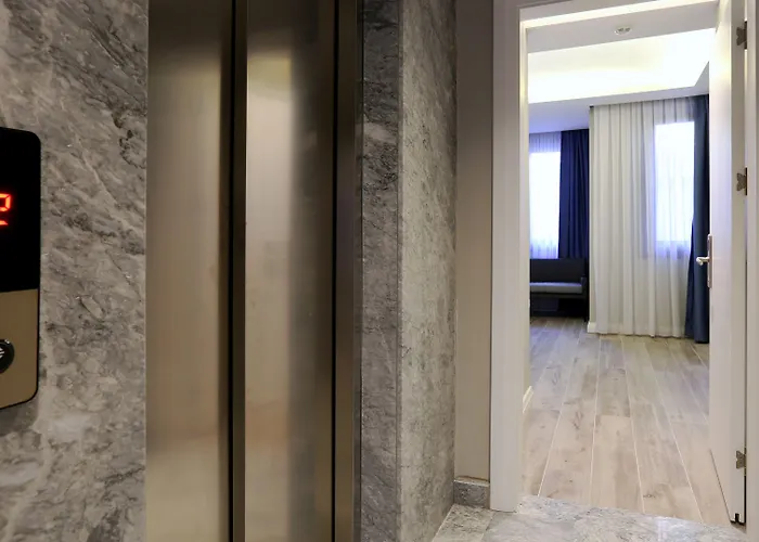 Sel Suite Hotel