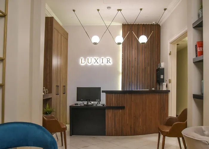 Luxir