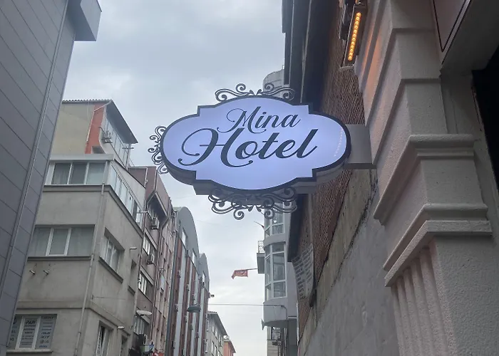 Mina Life Hotel
