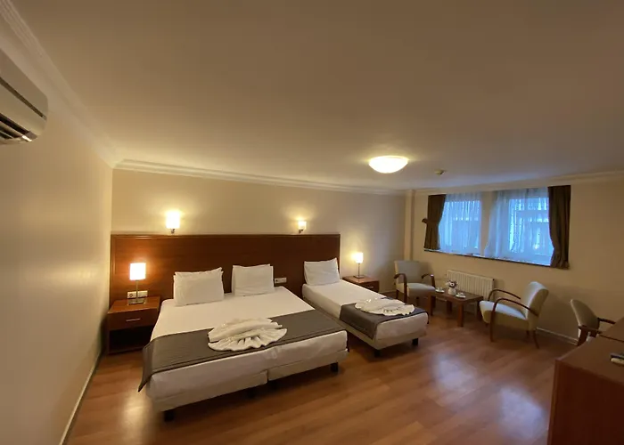 Triada Gayrettepe İstanbul, Türkiye