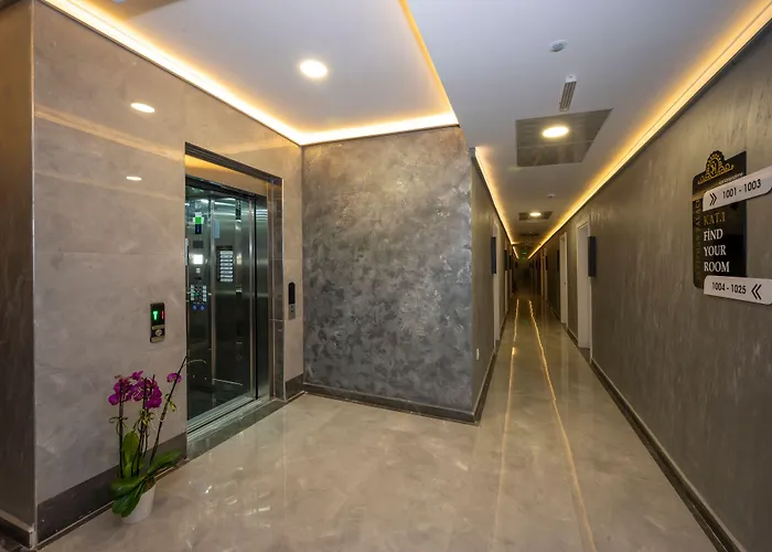 Seyithan Palace Spa Hotel İstanbul, Türkiye