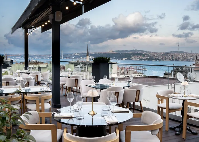 Loop Bosphorus