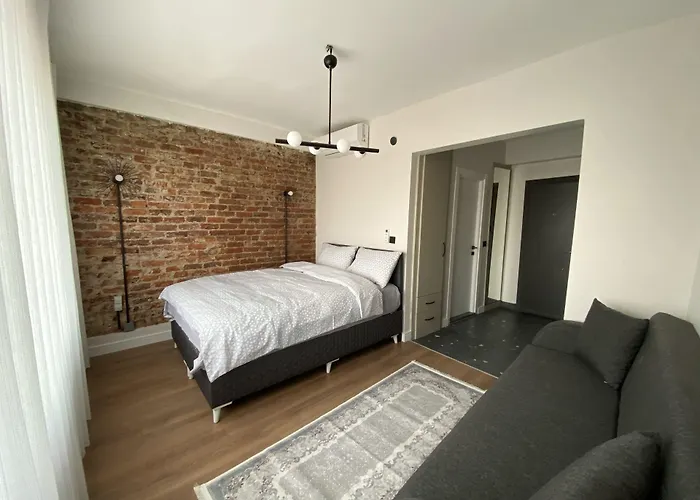 Galata Vav Suites
