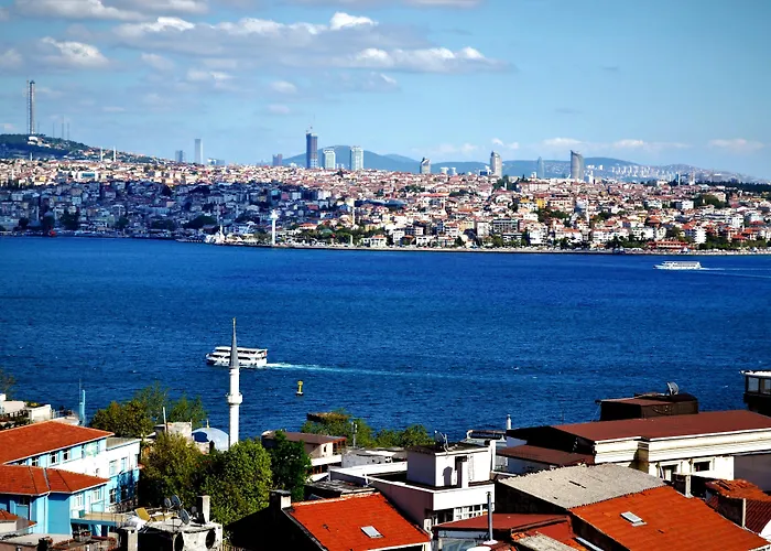 Taksim Flat