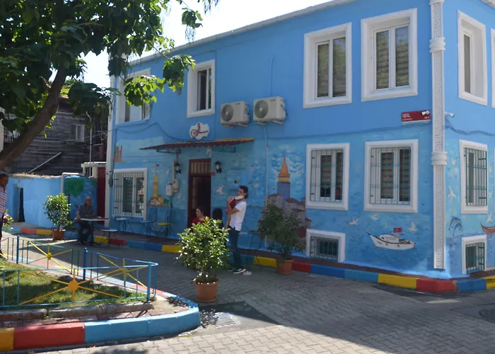 Sultanahmet Isil Hotel