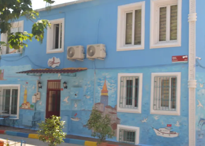 Sultanahmet Isil Hotel