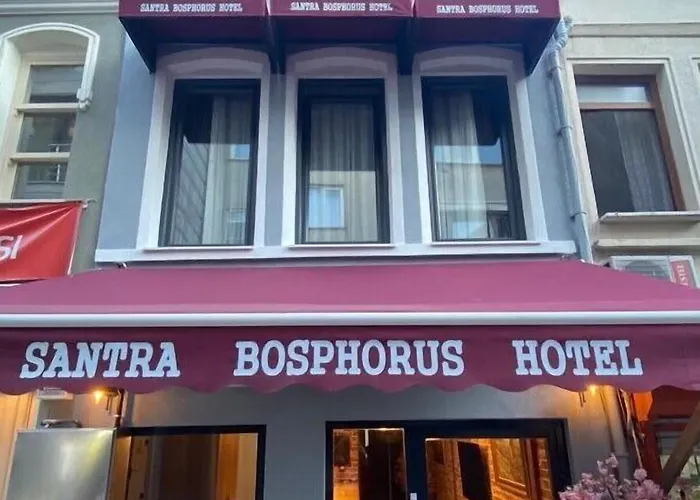 Santra Bosphorus