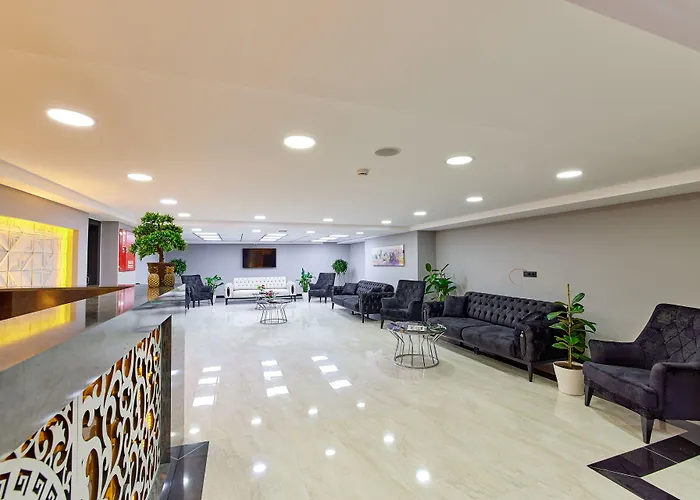 The Bold Hotel