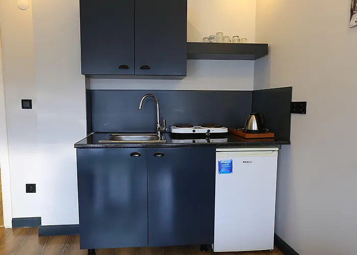 Galata King Suites Istanbul, Türkei