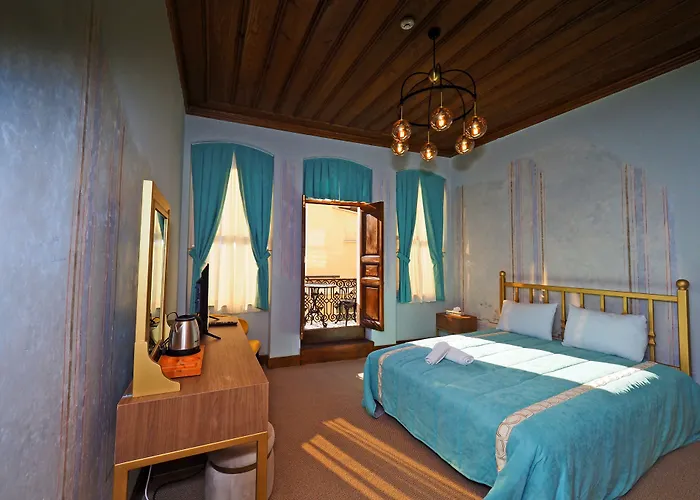Taksim Estane Butik Otel