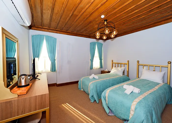 Taksim Estane Butik Otel