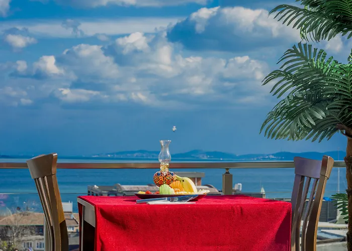 Gülec Konak Hotel